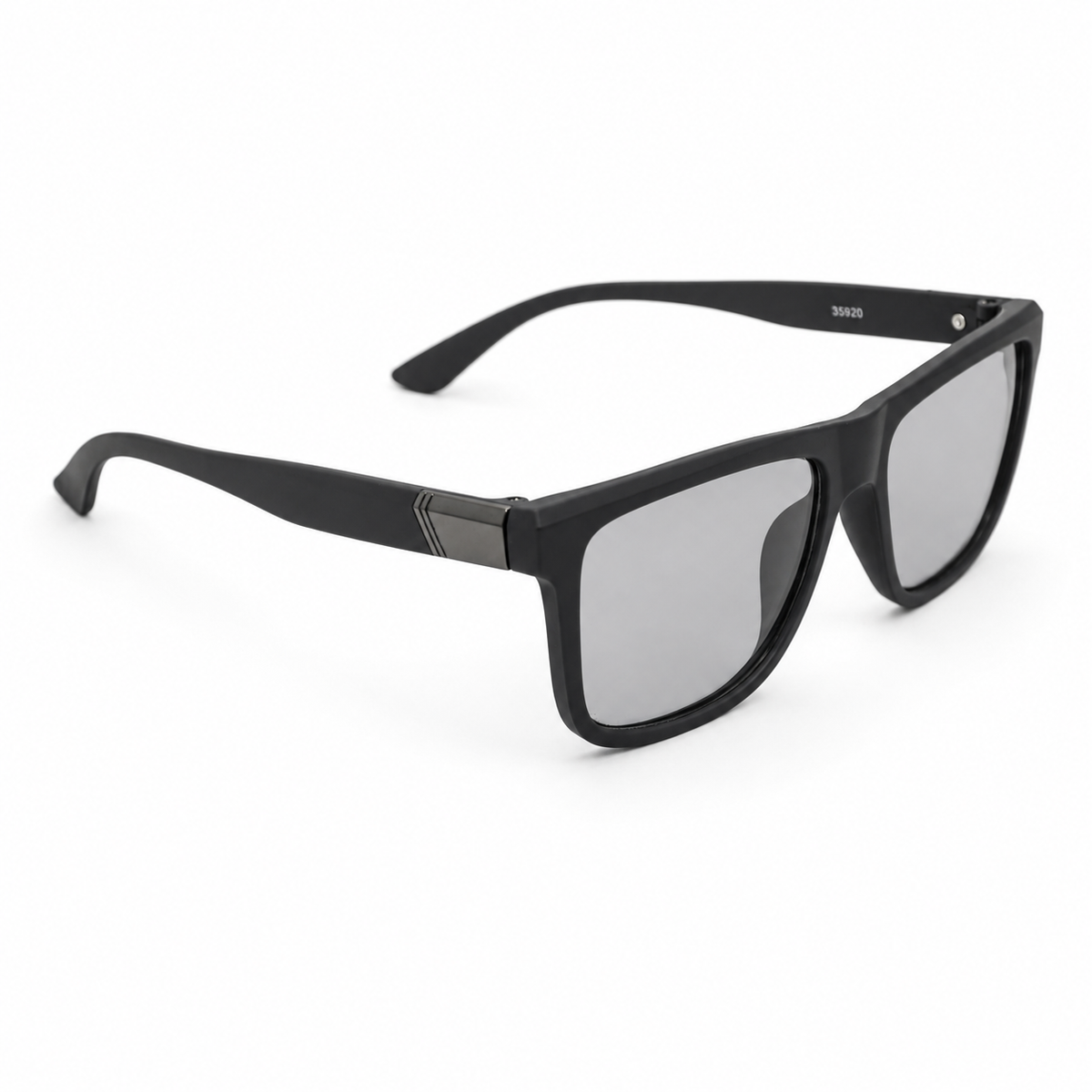 Lentes Flat Top