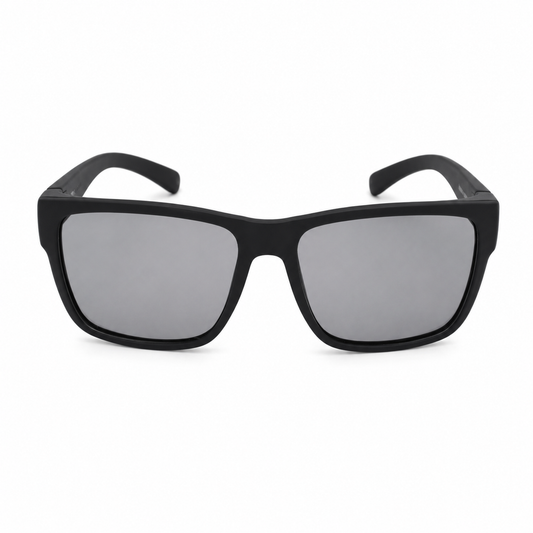 Lentes wayfarer cuadrado