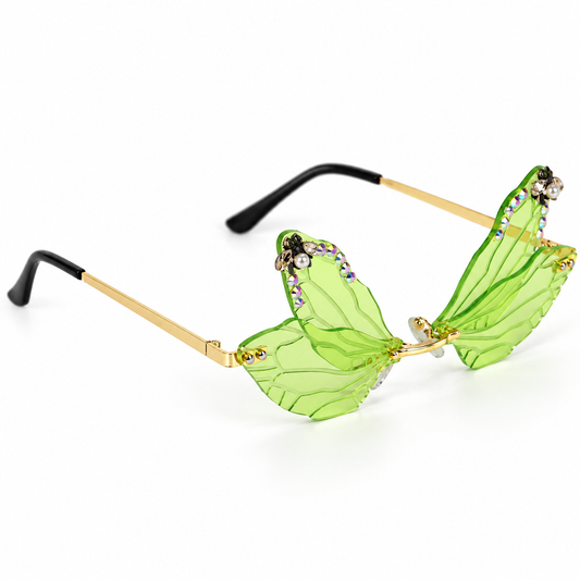 Lentes Mariposa