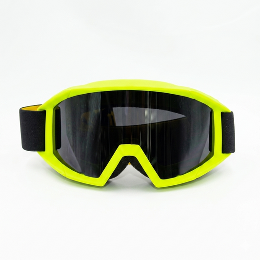 Goggles malandro off-road para motocicleta y bicicleta.