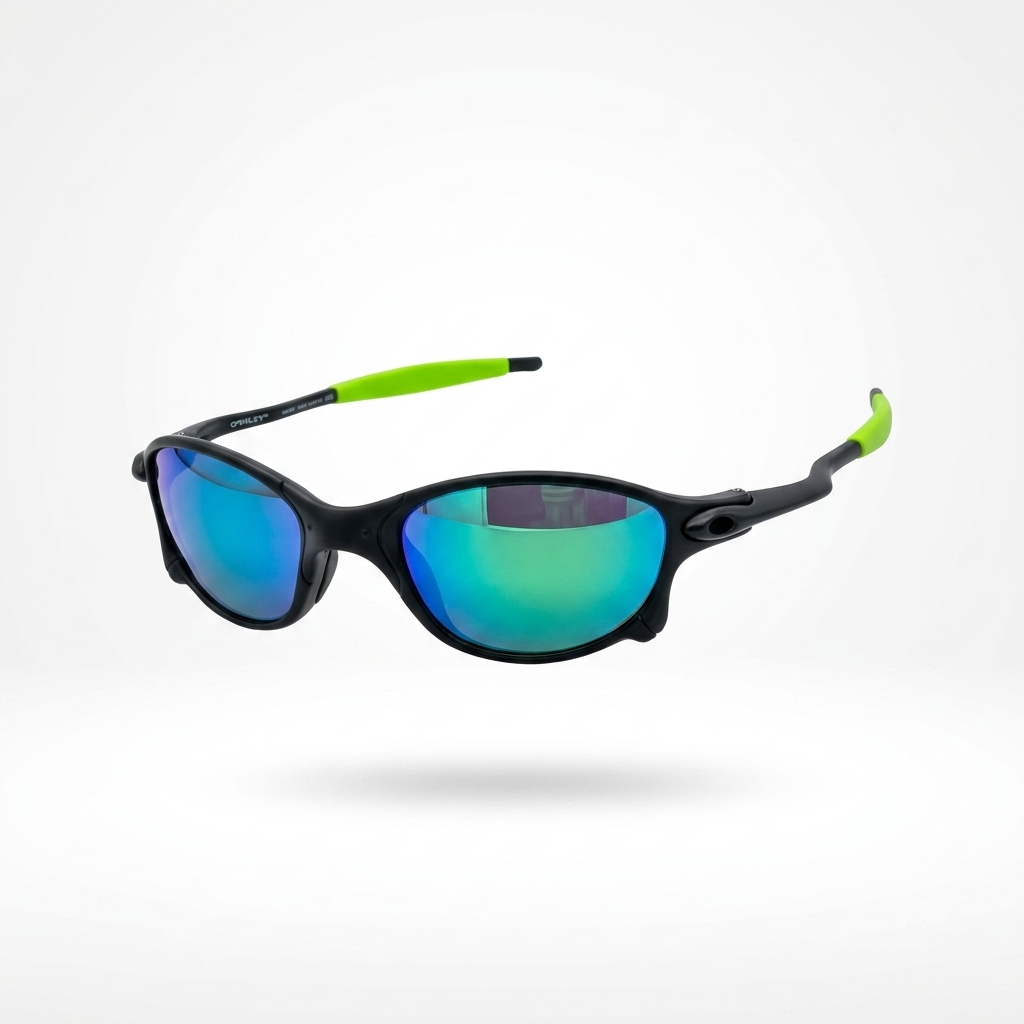 Lentes Juliet Deportivos.