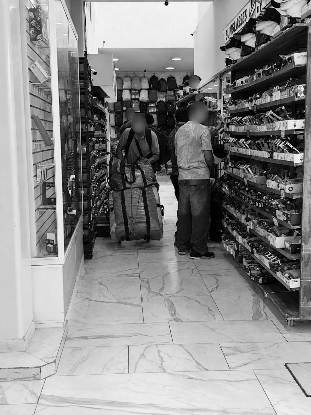 Los Tiempos de Mayoreo