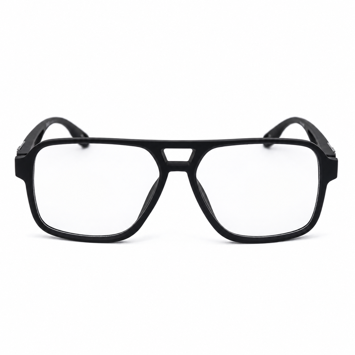 Lentes fotocromáticos estilo aviador