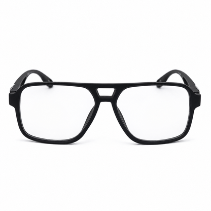 Lentes fotocromáticos estilo aviador