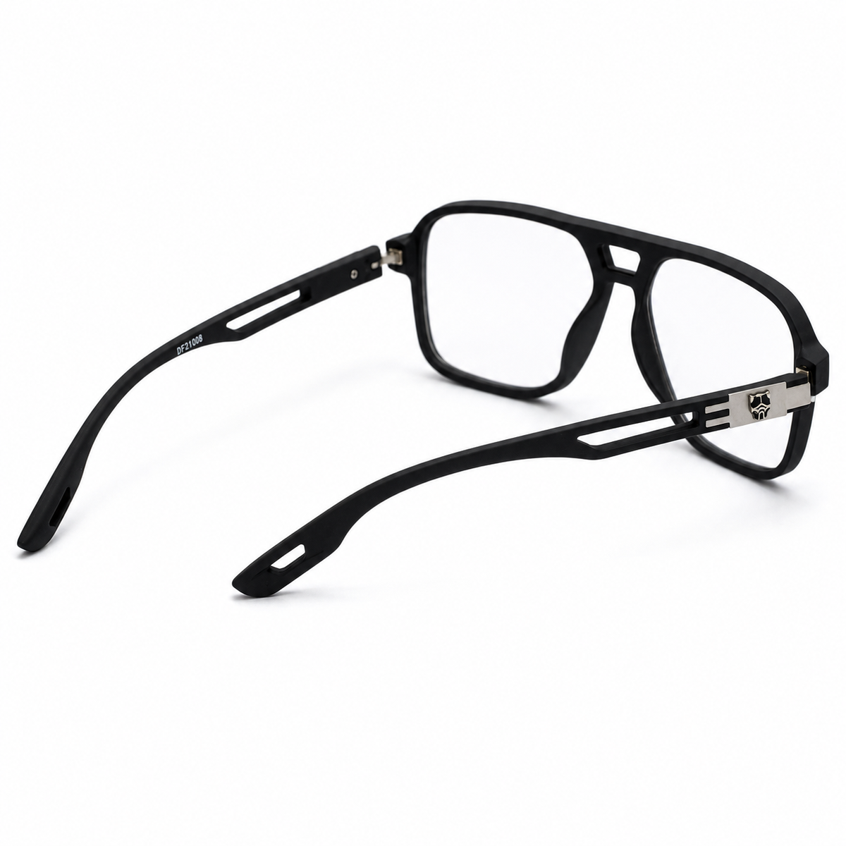 Lentes fotocromáticos estilo aviador