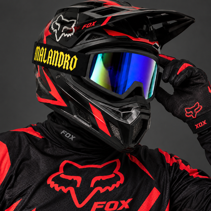 Goggle Tornasol Malandro