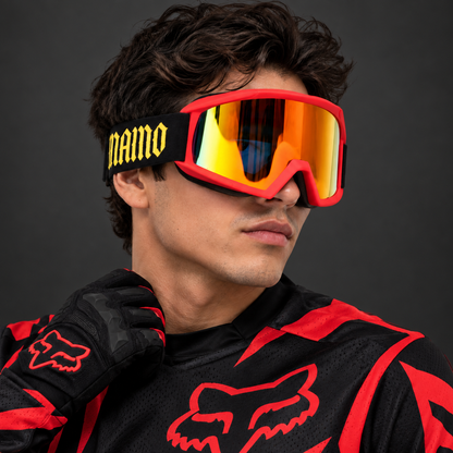 Goggle Tornasol Malandro