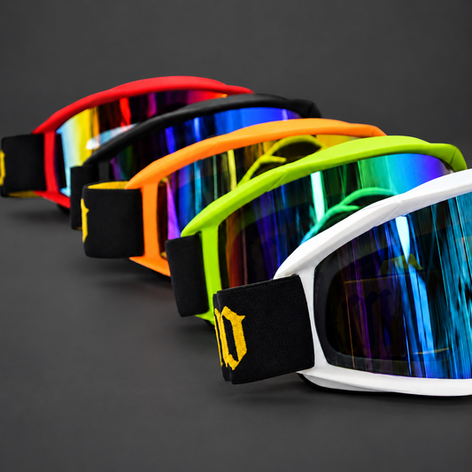 Goggle Tornasol Malandro