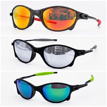 Lentes Juliet Deportivos.
