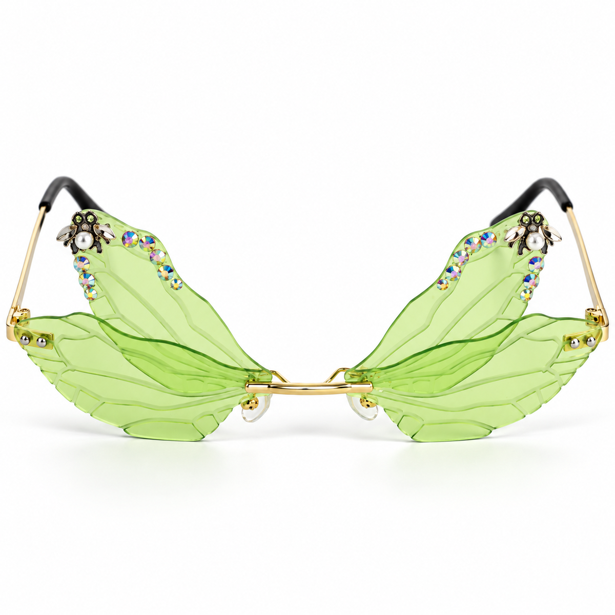 Lentes Mariposa