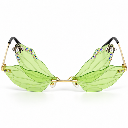 Lentes Mariposa