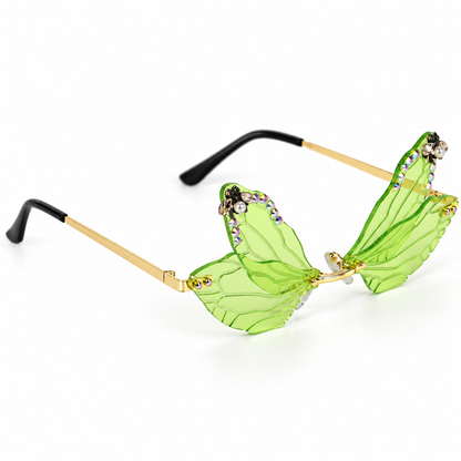 Lentes Mariposa