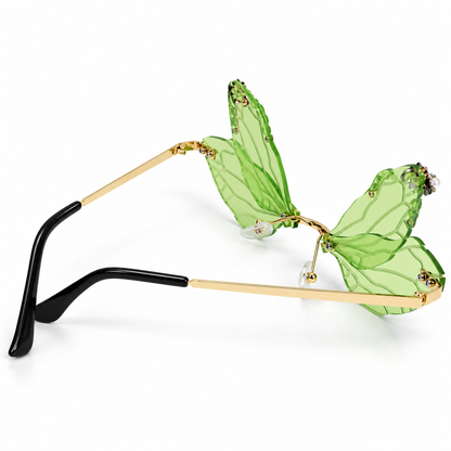 Lentes Mariposa