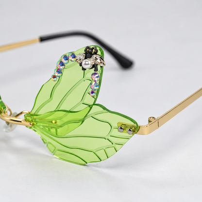 Lentes Mariposa