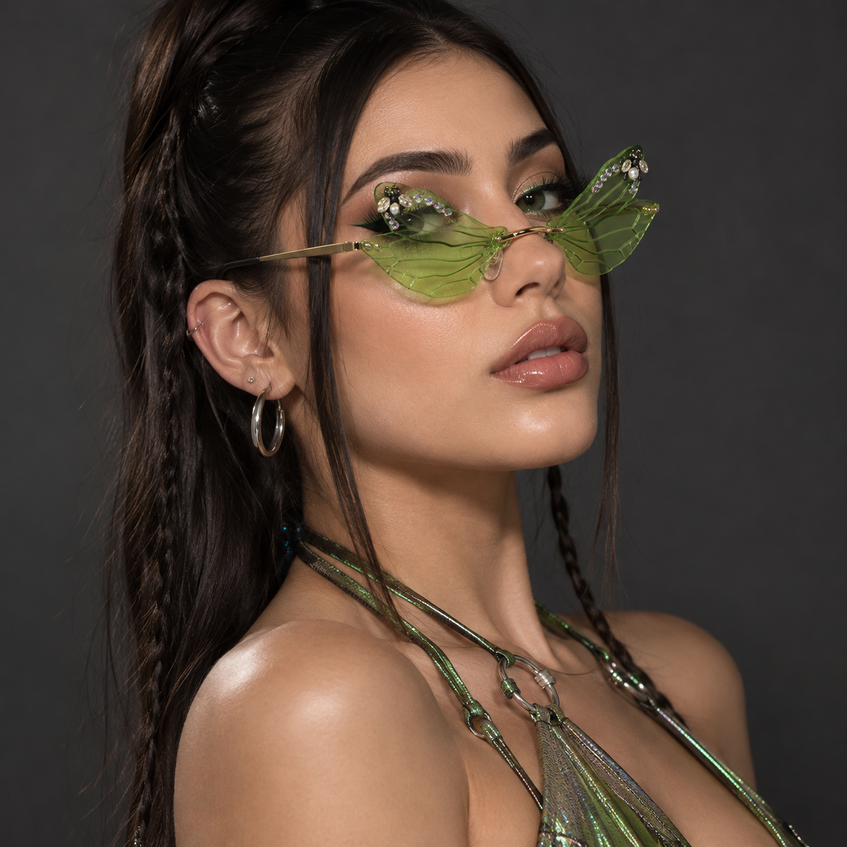 Lentes Mariposa