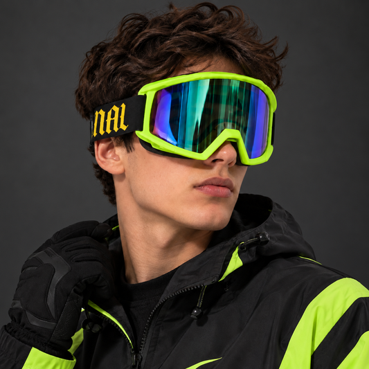 Goggle Tornasol Malandro