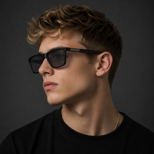 Lentes Flat Top