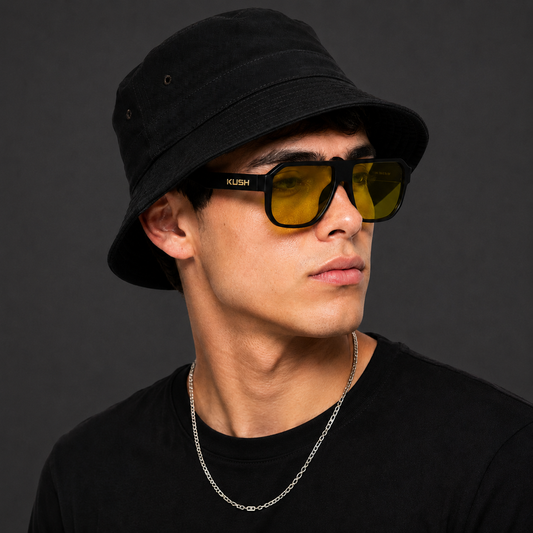Lentes tipo visor Shield Style.