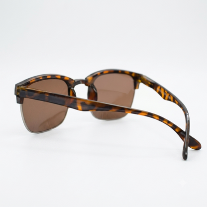 Lentes Clubmaster