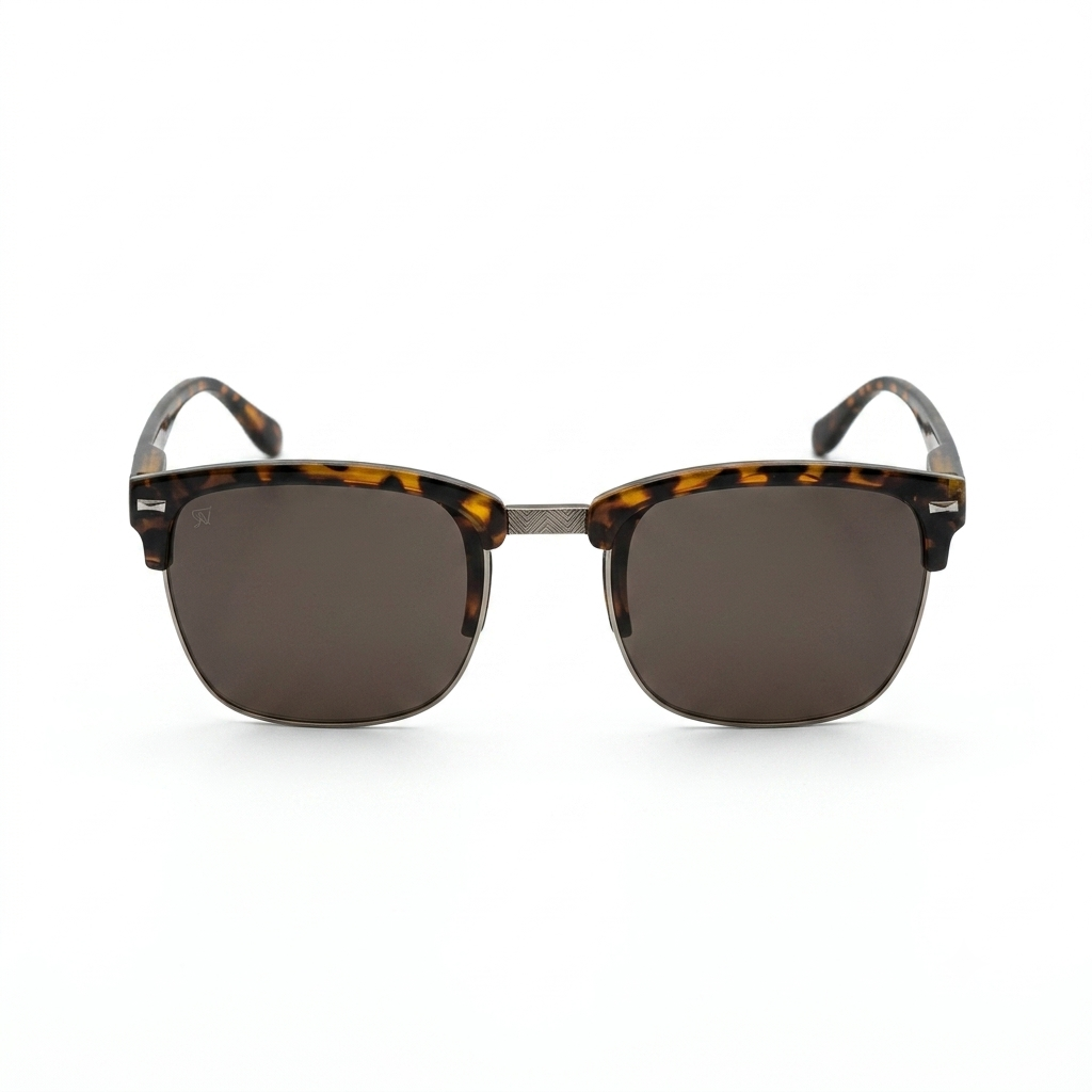 Lentes Clubmaster
