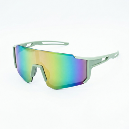 Lote De lentes Sunglasses Arriola Lentes Deportivos UV400 para Bicicleta, Trail, Running y Actividades al Aire Libre