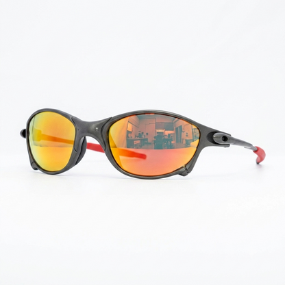 Lentes Juliet Deportivos.