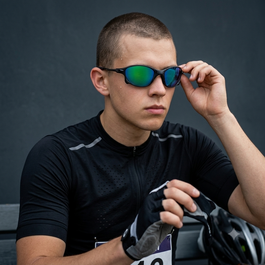Lentes Juliet Deportivos.