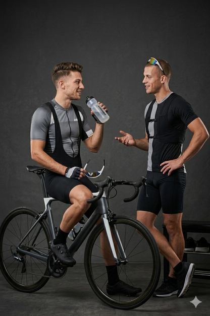 Caja de 5 docenas Lentes Deportivos Premium para Ciclismo, Running Diseño Ligero y Resistente