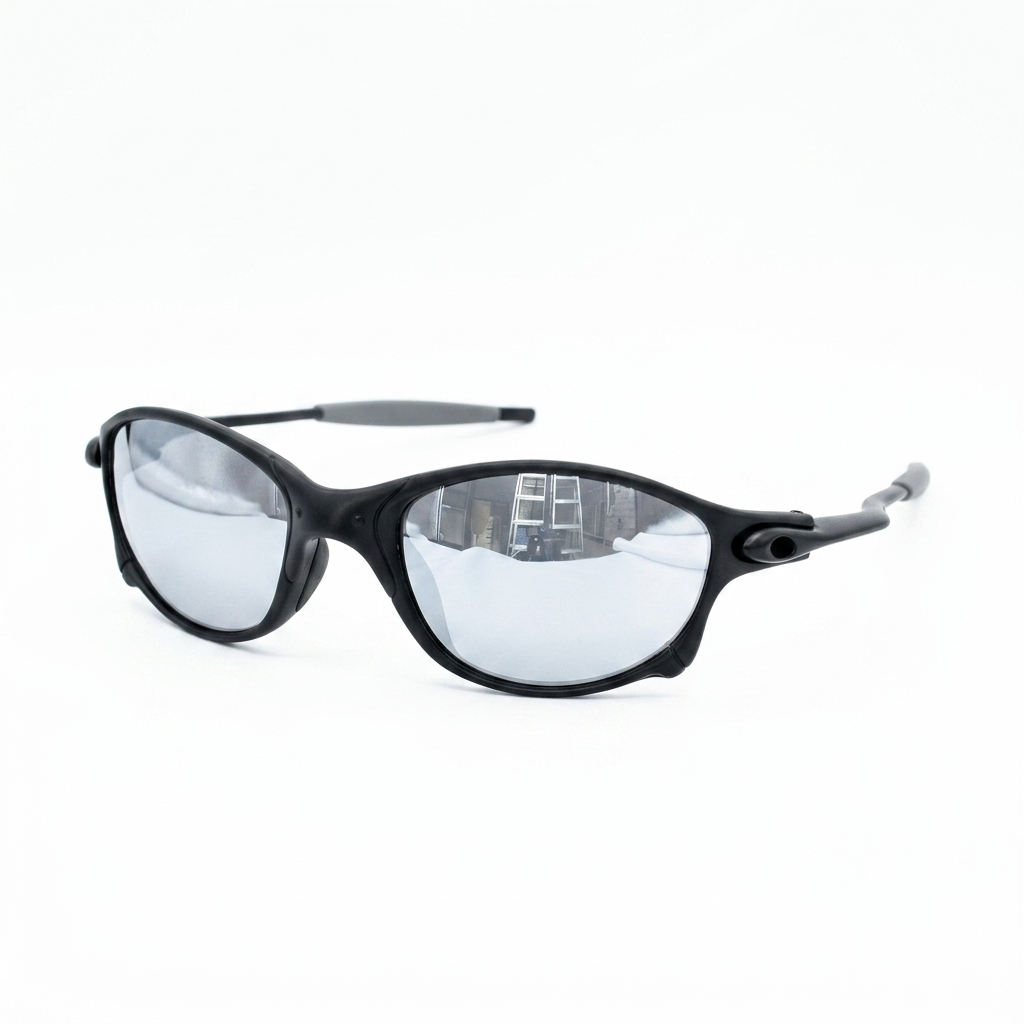 Lentes Juliet Deportivos.