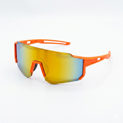 Lote De lentes Sunglasses Arriola Lentes Deportivos UV400 para Bicicleta, Trail, Running y Actividades al Aire Libre