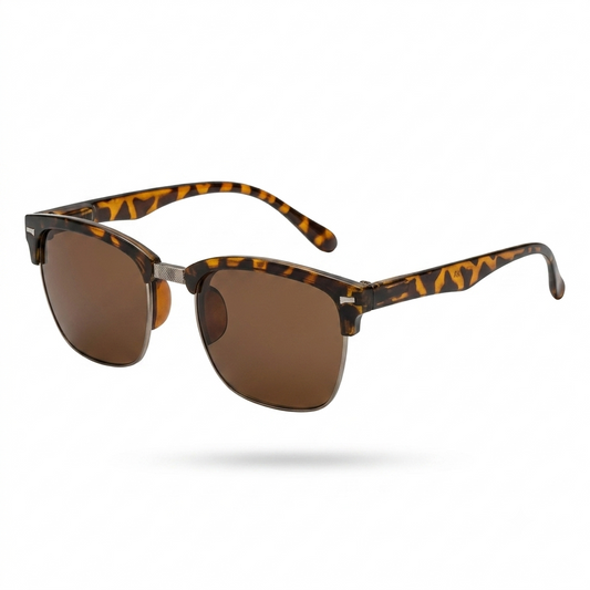 Lentes Clubmaster