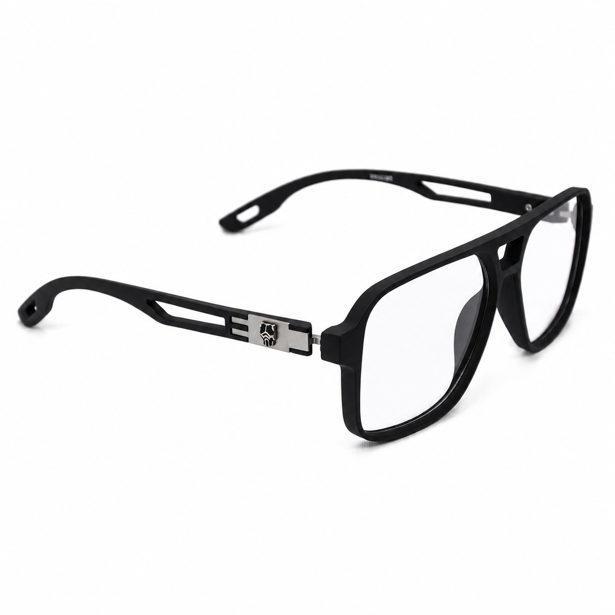 Lentes fotocromáticos estilo aviador
