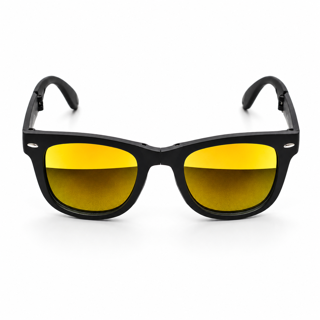 5 Docenas de Lentes Colores Azul Y Naranjado Tornasol