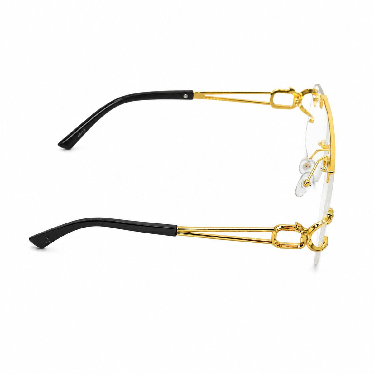 Lentes Tipo Cartier Leopardo