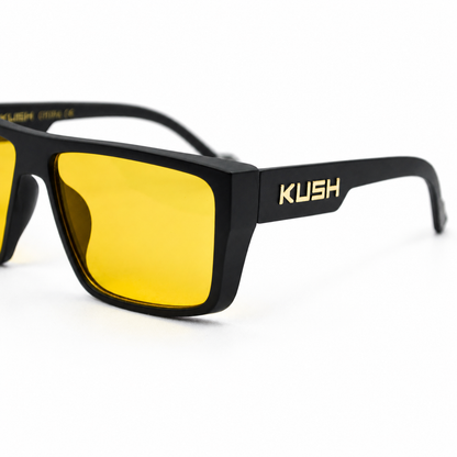 Lentes tipo visor Shield Style.