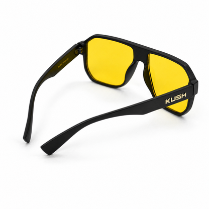 Lentes tipo visor Shield Style.