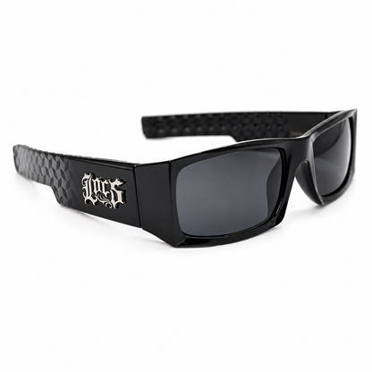 Lentes Locs Diamante