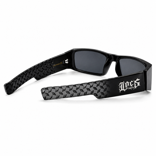 Lentes Locs Diamante