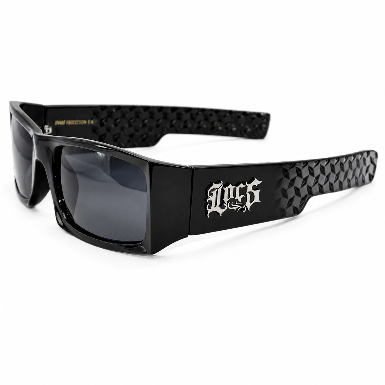 Lentes Locs Diamante