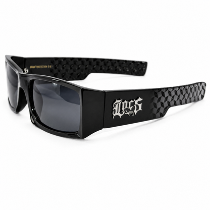 Lentes Locs Diamante