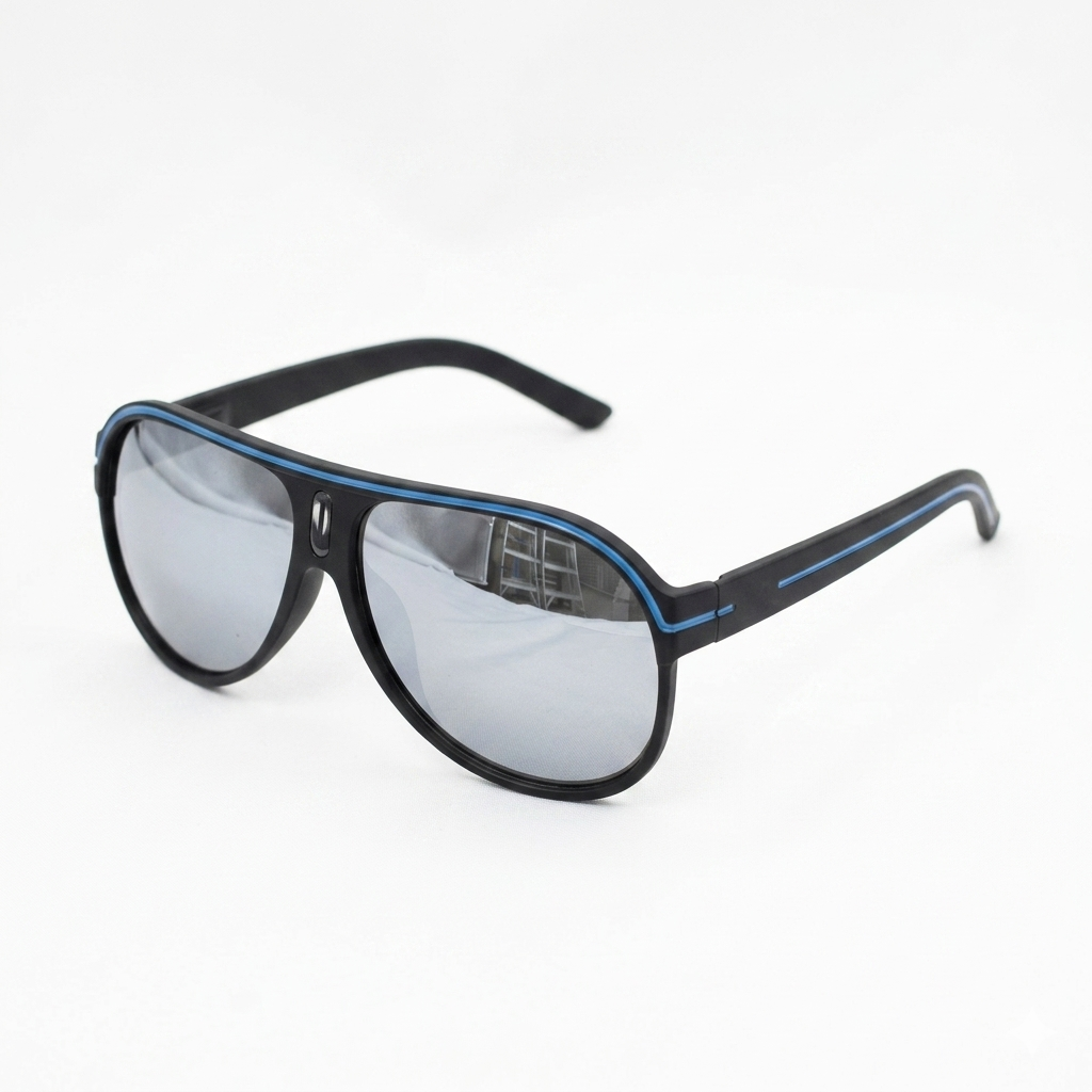 Pack de 5 Docenas de Lentes de Sol Aviador Unisex | Protección UV y Diseños Surtidos