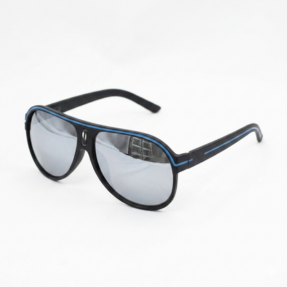 Pack de 5 Docenas de Lentes de Sol Aviador Unisex | Protección UV y Diseños Surtidos