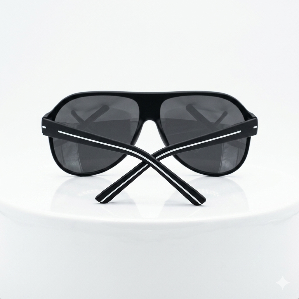 Pack de 5 Docenas de Lentes de Sol Aviador Unisex | Protección UV y Diseños Surtidos