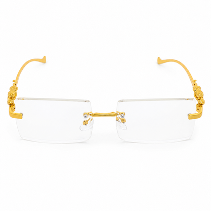 Lentes  estilo catier.