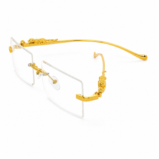 Lentes  estilo catier.