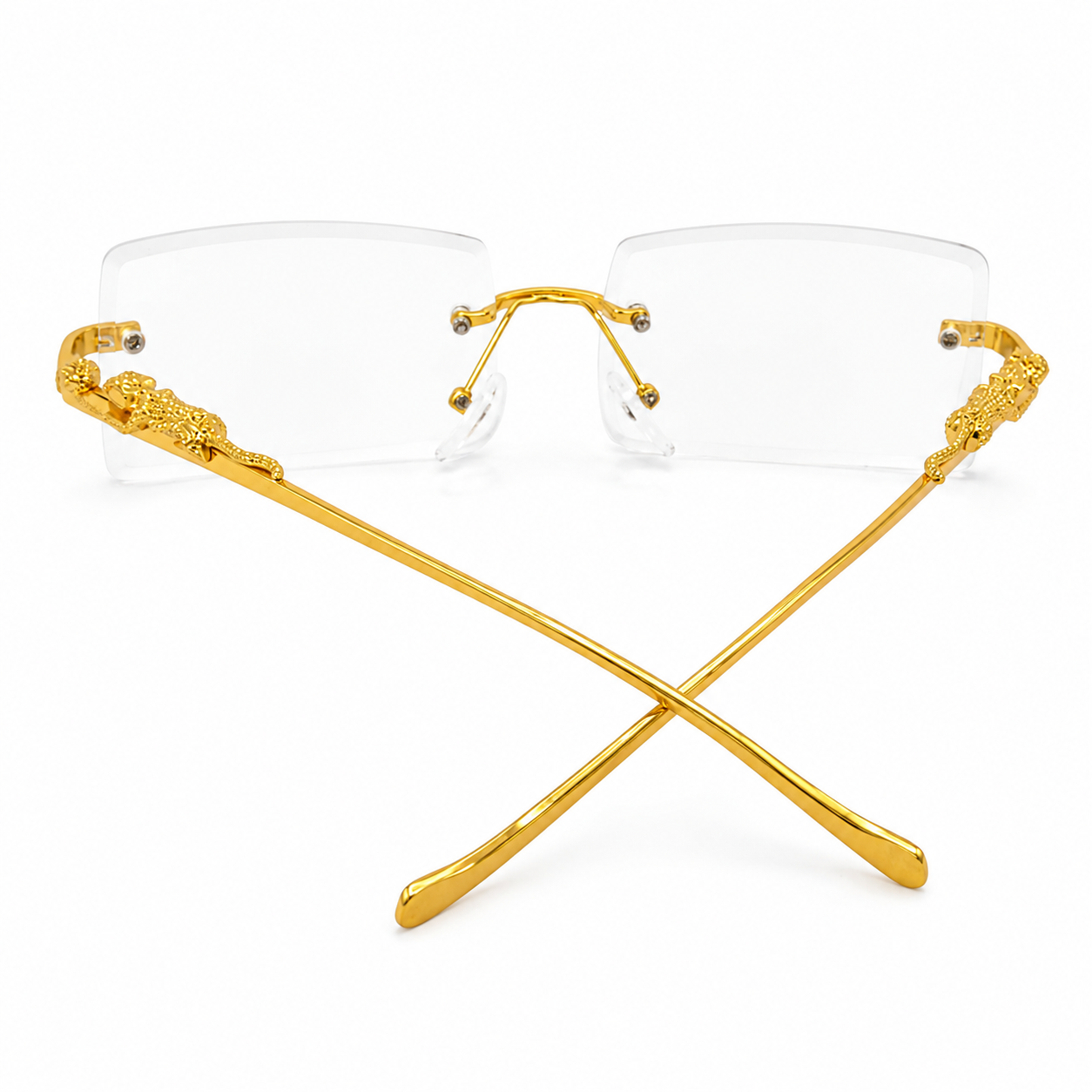 Lentes  estilo catier.