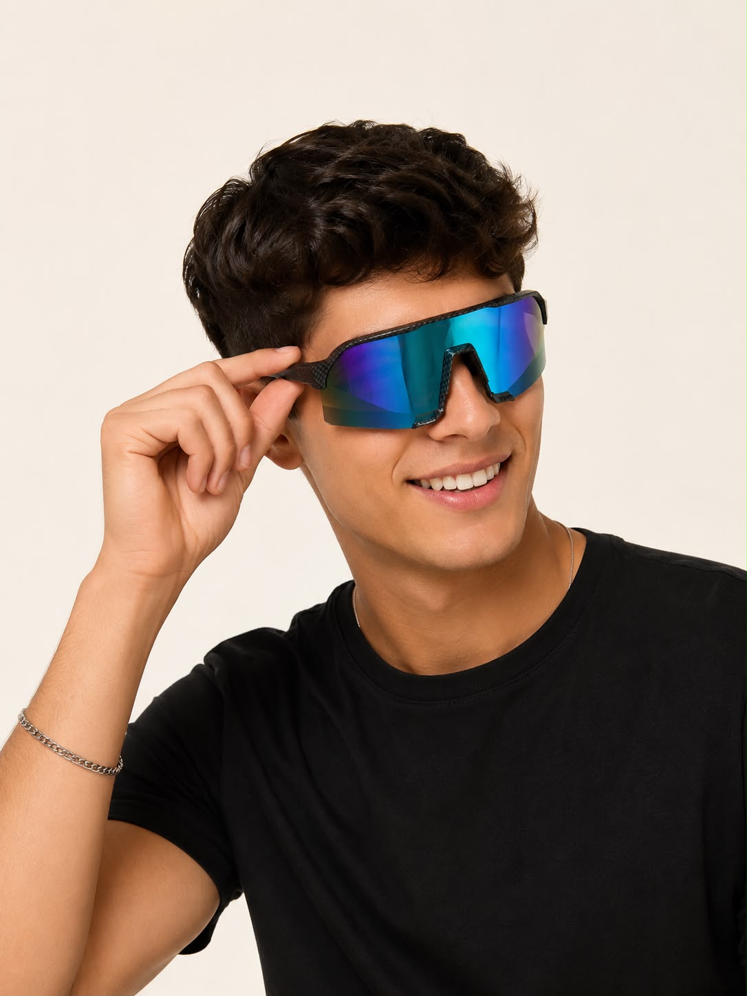 Lote De lentes Sunglasses Arriola Lentes Deportivos UV400 para Bicicleta, Trail, Running y Actividades al Aire Libre