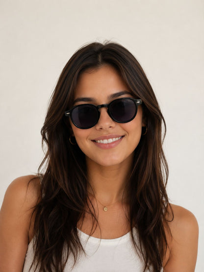Paquete de 5 Lentes Unisex de alta calidad con cristales polarizados