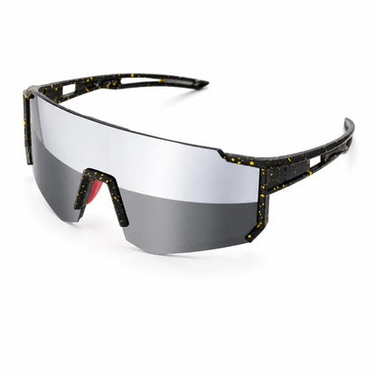 Lote De lentes Sunglasses Arriola Lentes Deportivos UV400 para Bicicleta, Trail, Running y Actividades al Aire Libre