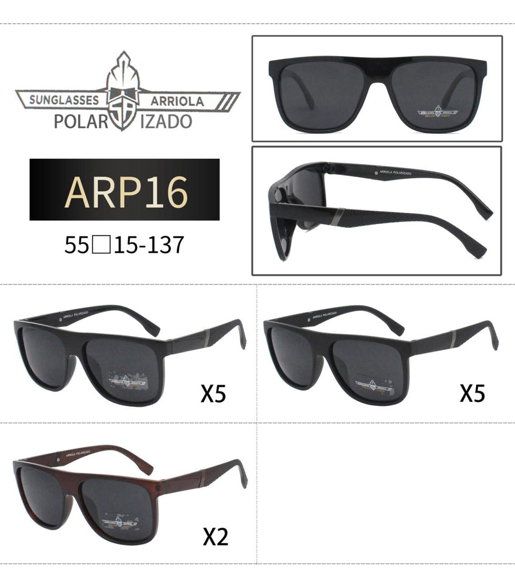 5 Docenas de Lentes Casuales Para Hombre